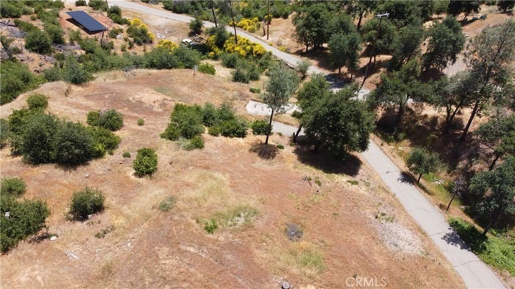 1 Acre of Residential Land for Sale in Redding, California