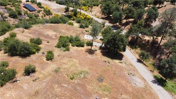 1 Acre of Residential Land for Sale in Redding, California
