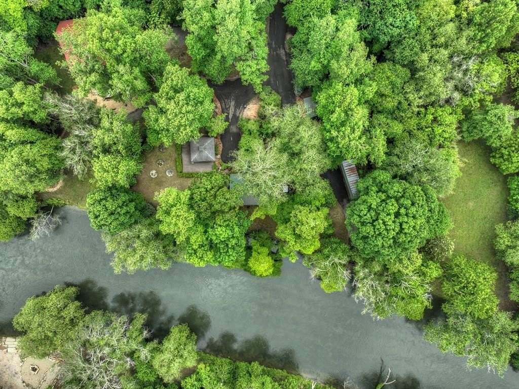2.2 Acres of Residential Land for Sale in Mineral Bluff, Georgia