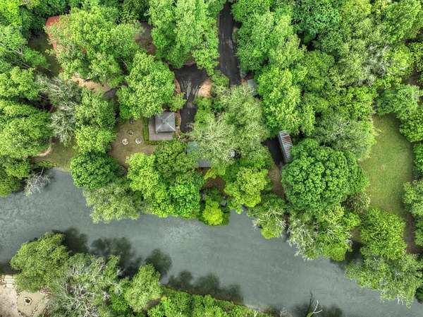 2.2 Acres of Residential Land for Sale in Mineral Bluff, Georgia