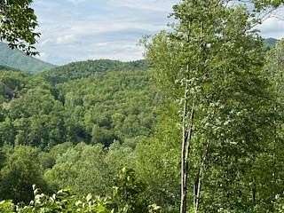 3.29 Acres of Land for Sale in Hayesville, North Carolina
