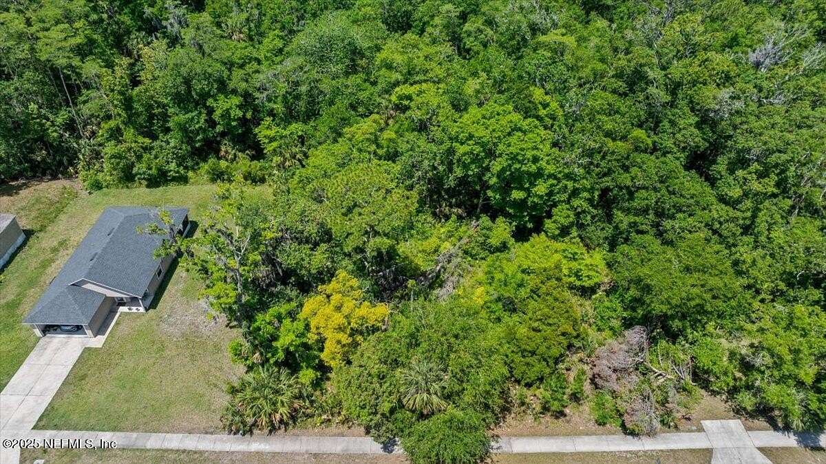 0.32 Acres of Residential Land for Sale in St. Augustine, Florida