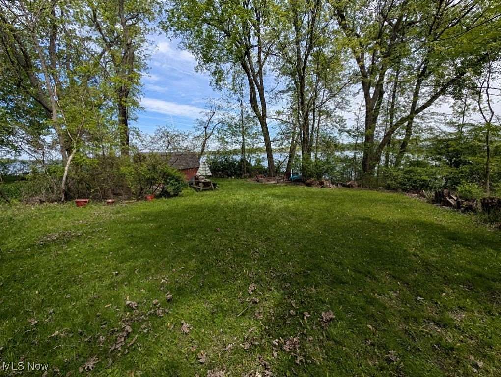 0.27 Acres of Residential Land for Sale in Lake Milton, Ohio