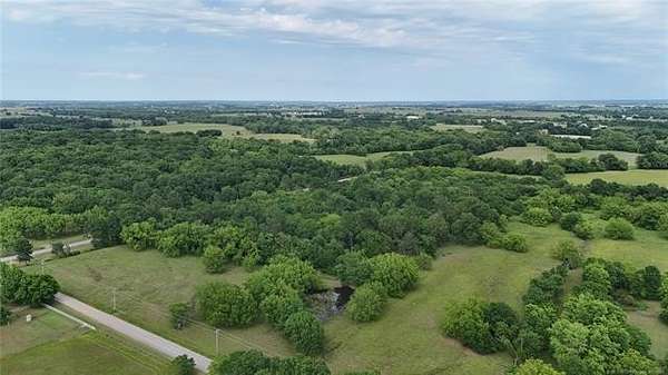 35 Acres of Recreational Land for Sale in Pryor, Oklahoma