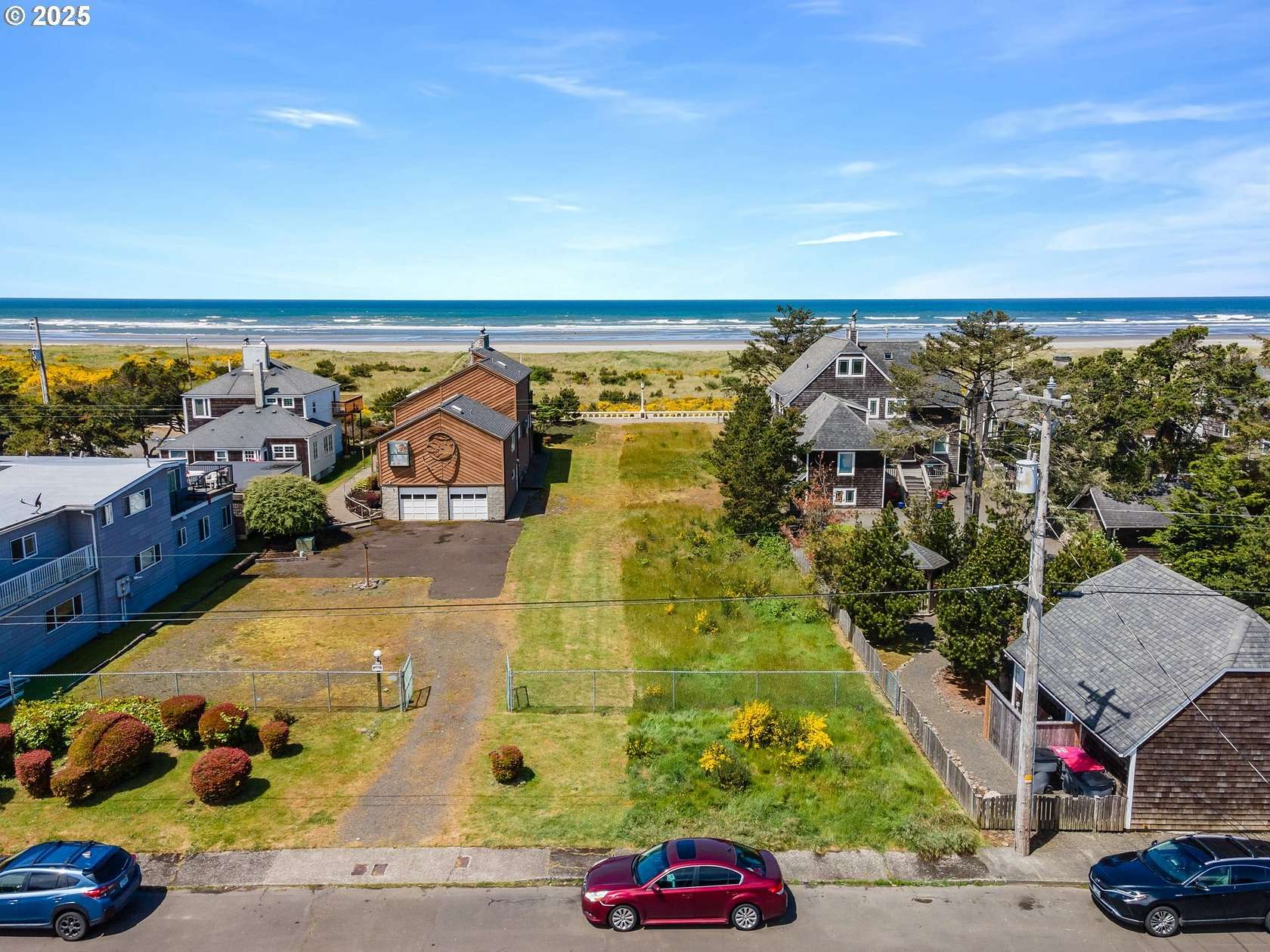 0.11 Acres of Residential Land for Sale in Seaside, Oregon