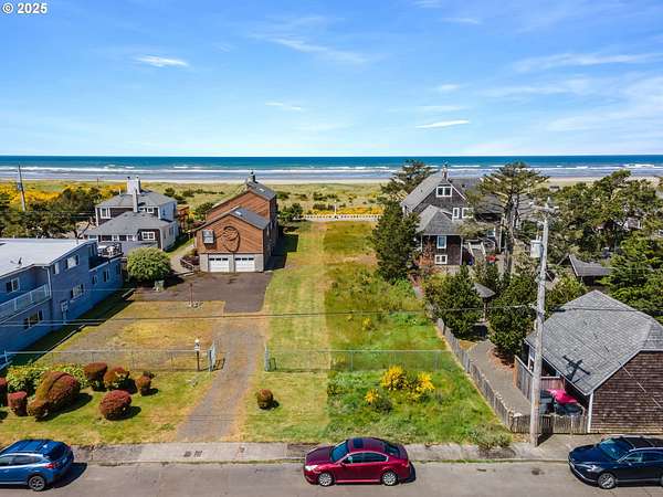 0.11 Acres of Residential Land for Sale in Seaside, Oregon