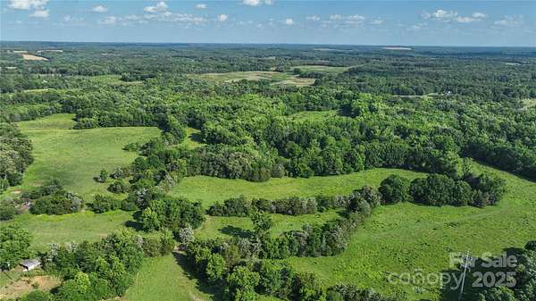 140 Acres of Land for Sale in Monroe, North Carolina