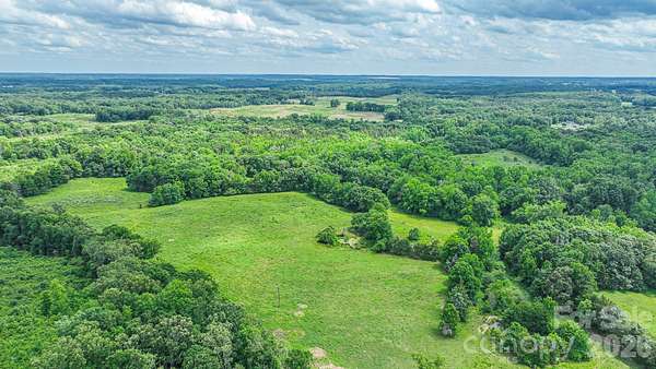 140 Acres of Land for Sale in Monroe, North Carolina