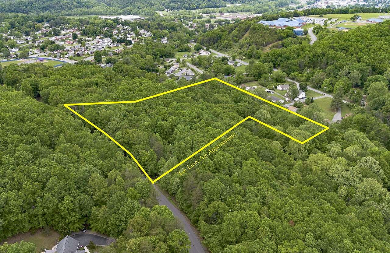6 Acres of Residential Land for Sale in Buena Vista, Virginia