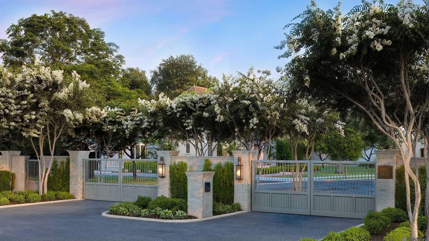 0.64 Acres of Residential Land for Sale in Baton Rouge, Louisiana