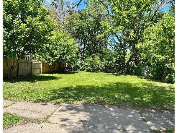 0.1 Acres of Residential Land for Sale in Minneapolis, Minnesota