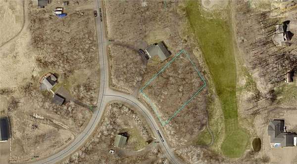 0.63 Acres of Residential Land for Sale in Onamia, Minnesota