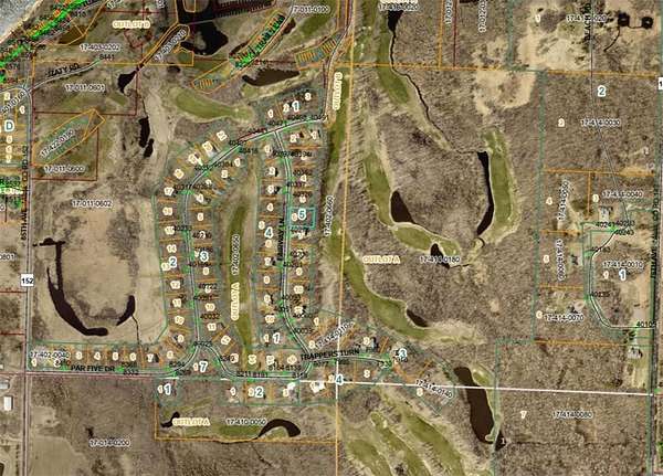 0.69 Acres of Residential Land for Sale in Onamia, Minnesota