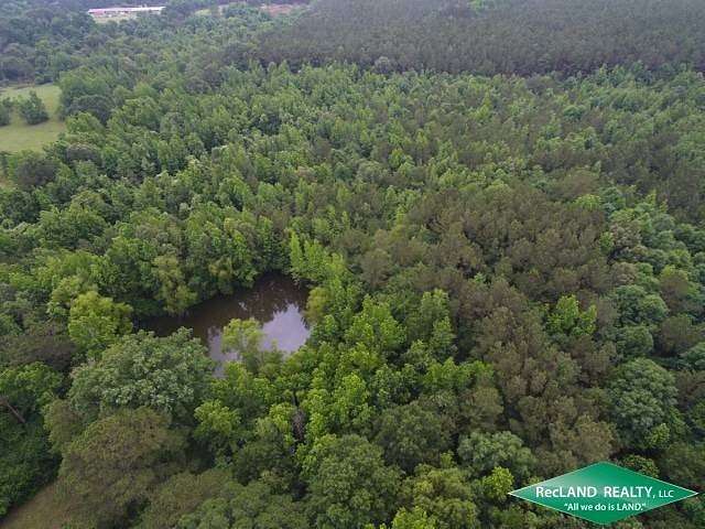 35.7 Acres of Recreational Land for Sale in Spearsville, Louisiana