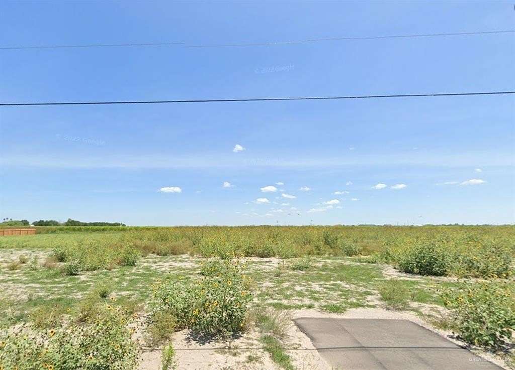 0.5 Acres of Residential Land for Sale in Edcouch, Texas