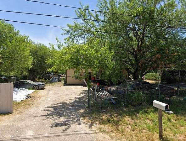 0.34 Acres of Residential Land for Sale in Donna, Texas