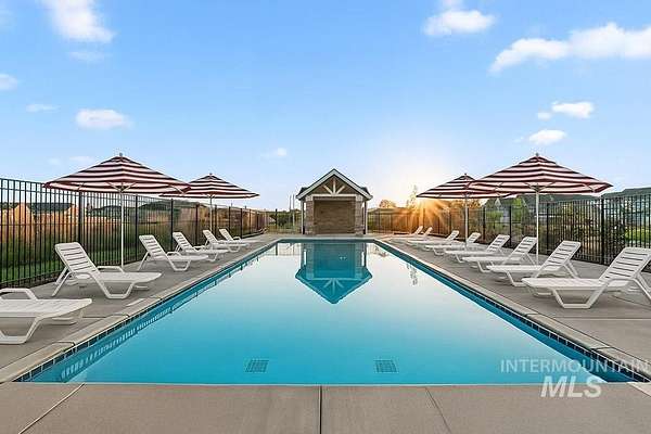 0.92 Acres of Residential Land for Sale in Eagle, Idaho