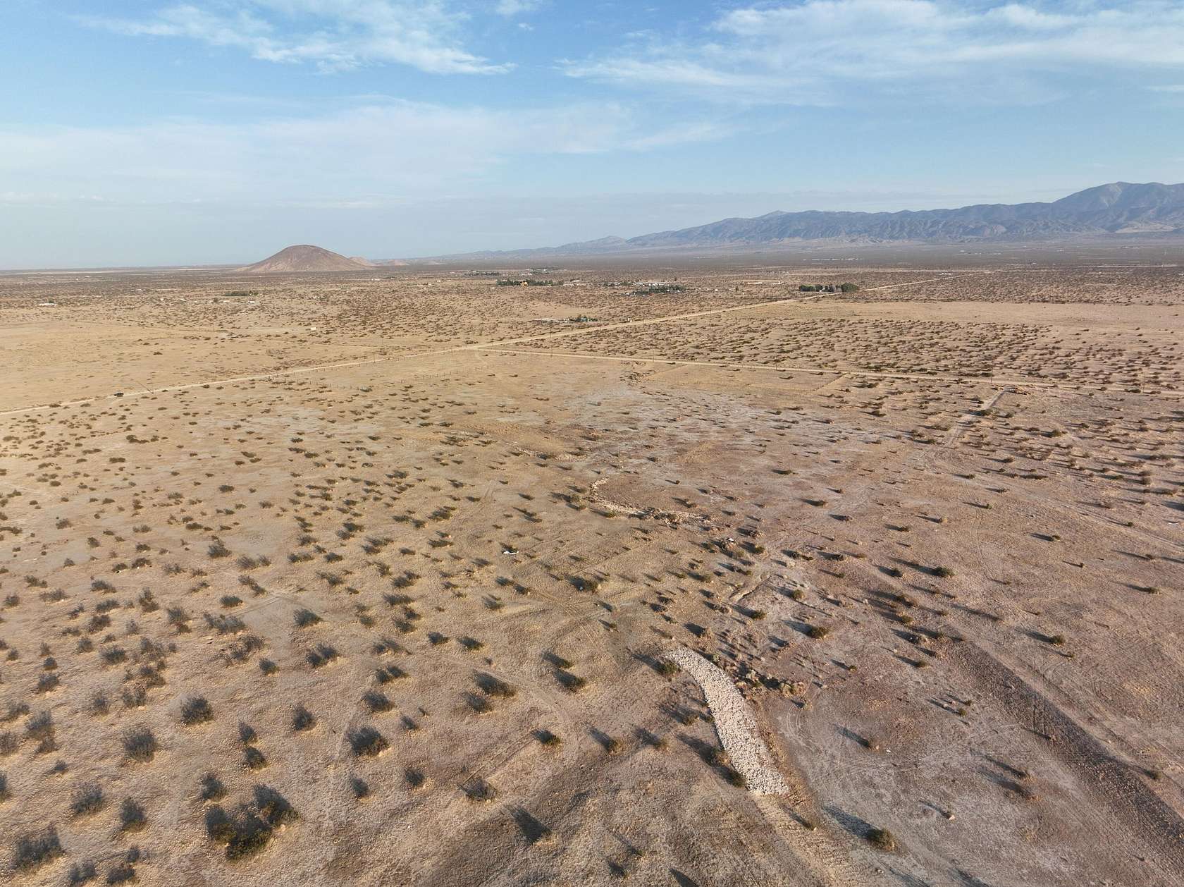 2.56 Acres of Residential Land for Sale in Palmdale, California