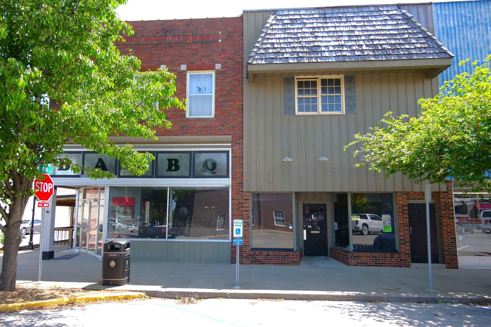 0.11 Acres of Commercial Land for Sale in Moberly, Missouri