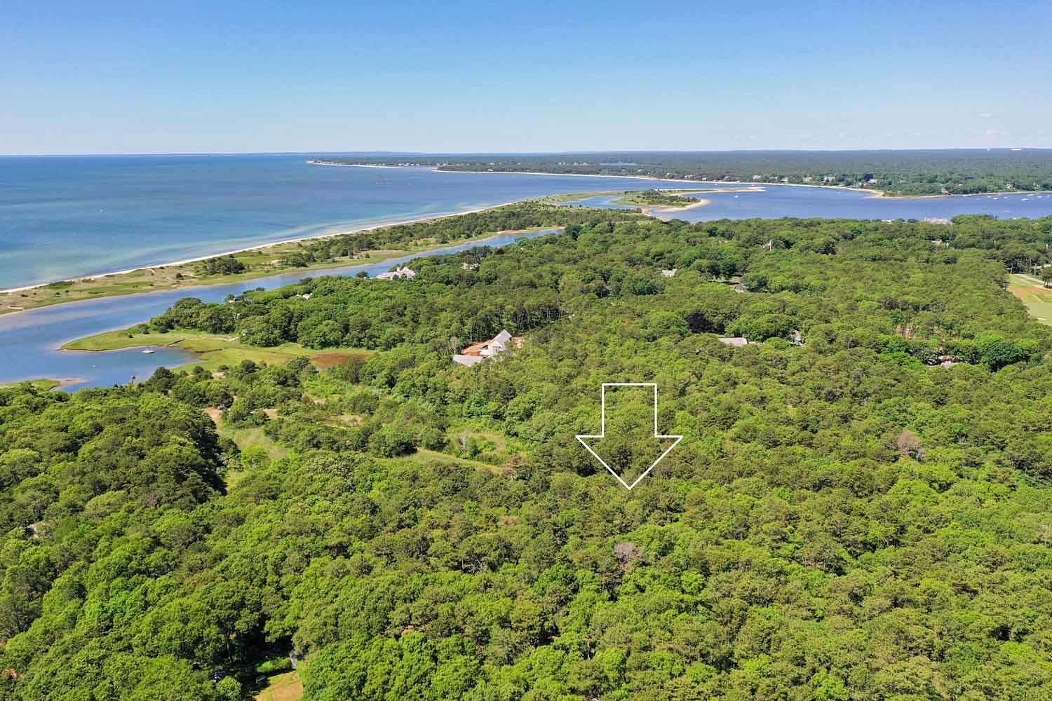 2 Acres of Land for Sale in Osterville, Massachusetts