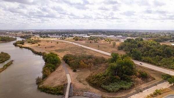 2 Acres of Mixed-Use Land for Sale in Oklahoma City, Oklahoma