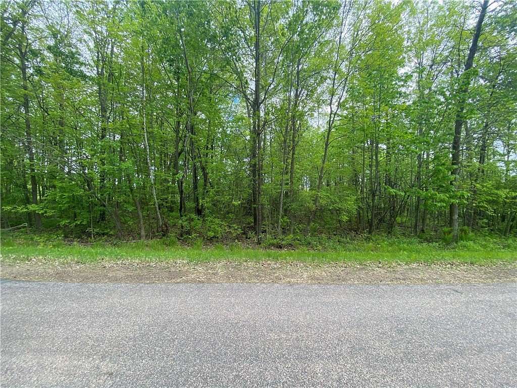 0.46 Acres of Residential Land for Sale in Birchwood, Wisconsin