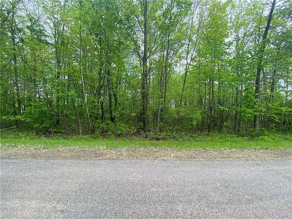 0.46 Acres of Residential Land for Sale in Birchwood, Wisconsin