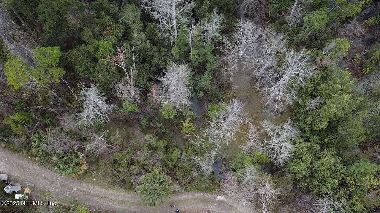 0.99 Acres of Residential Land for Sale in Crescent City, Florida