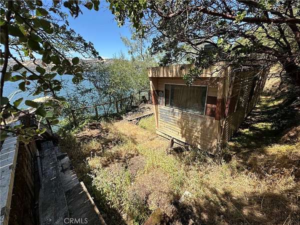 0.89 Acres of Residential Land for Sale in Clearlake, California