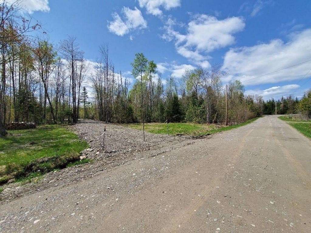 2 Acres of Residential Land for Sale in Amity Town, Maine