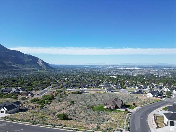 0.45 Acres of Residential Land for Sale in North Ogden, Utah