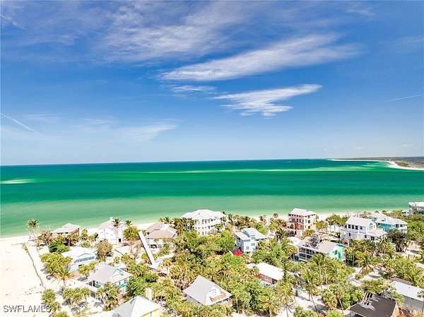 0.2 Acres of Land for Sale in Upper Captiva, Florida