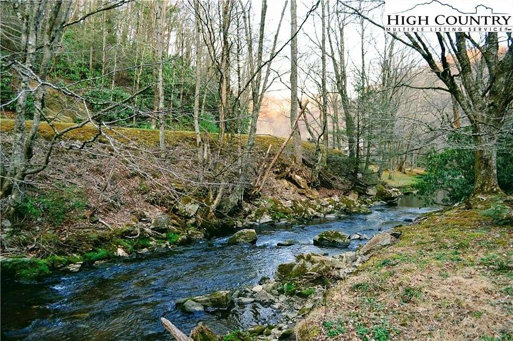 2 Acres of Residential Land for Sale in Blowing Rock, North Carolina