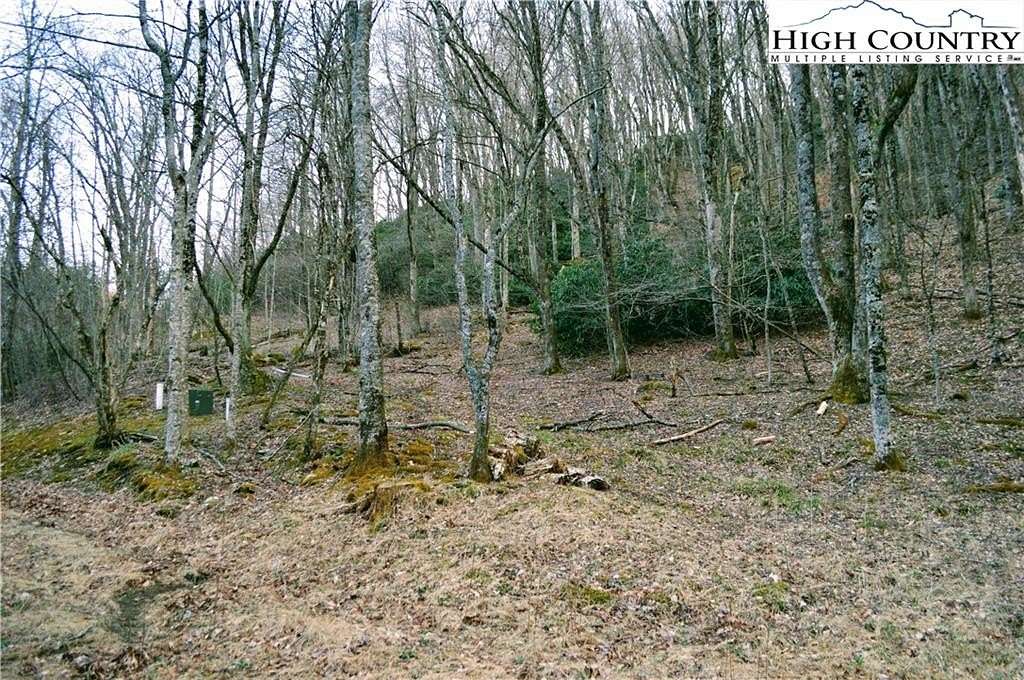 2 Acres of Residential Land for Sale in Blowing Rock, North Carolina