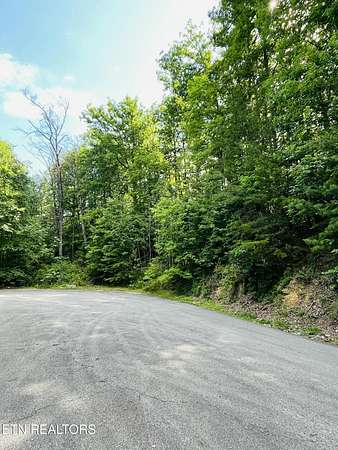 1.1 Acres of Residential Land for Sale in Sevierville, Tennessee