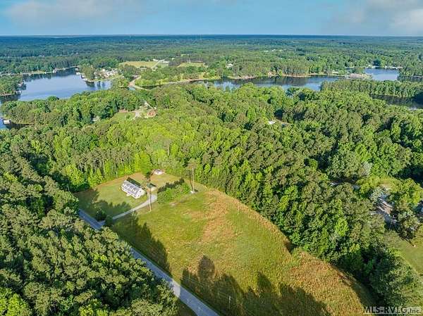 1.5 Acres of Residential Land for Sale in Valentines, Virginia