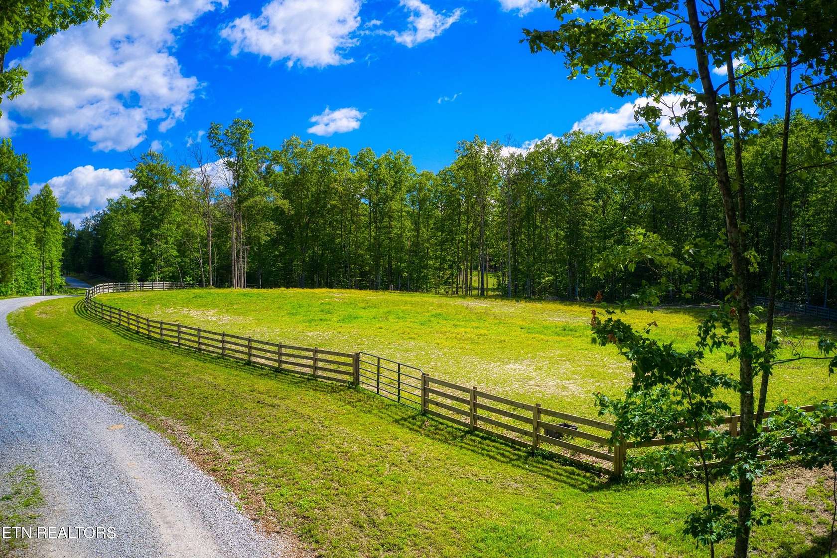 15 Acres of Land for Sale in Jamestown, Tennessee