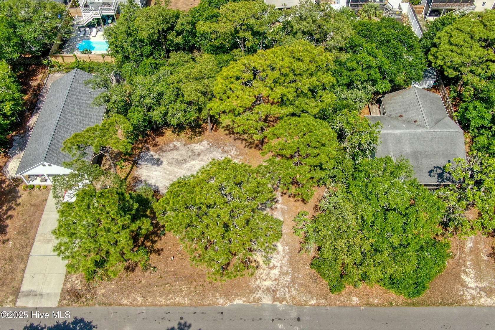 0.15 Acres of Residential Land for Sale in Oak Island, North Carolina