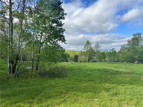 5.1 Acres of Land for Sale in Margaretville, New York