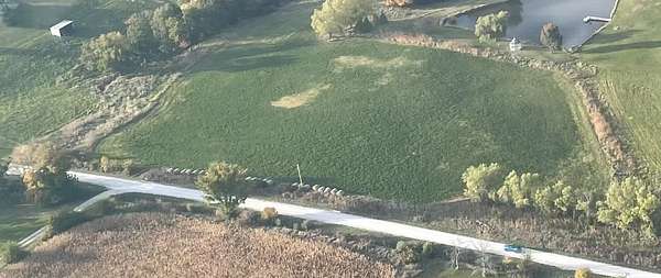 4.68 Acres of Residential Land for Sale in Winterset, Iowa