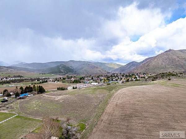 2.8 Acres of Residential Land for Sale in Lava Hot Springs, Idaho
