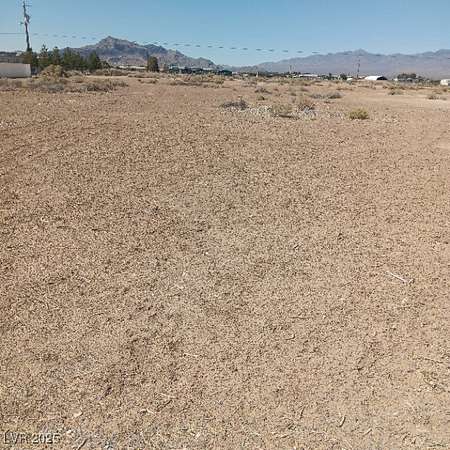 0.92 Acres of Residential Land for Sale in Pahrump, Nevada