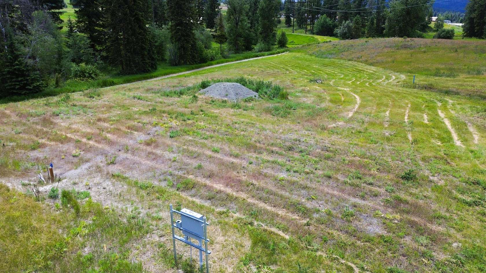 1.47 Acres of Residential Land for Sale in Colville, Washington