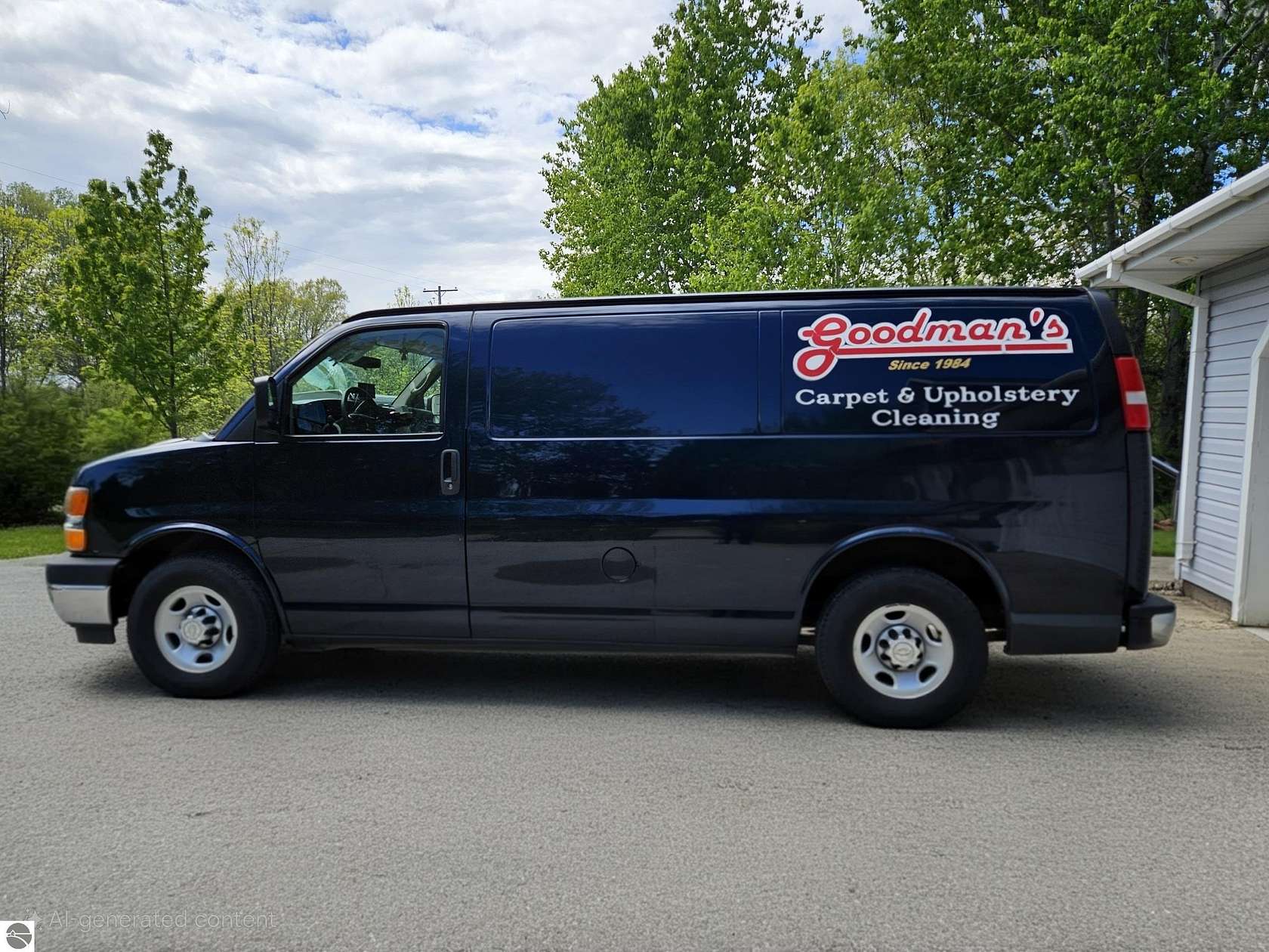 4.16 Acres of Improved Mixed-Use Land for Sale in Tawas City, Michigan