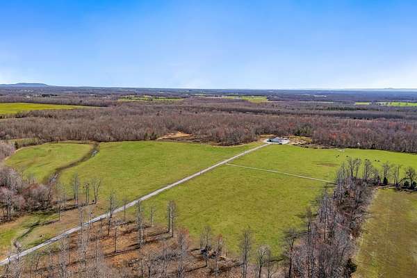 6.49 Acres of Residential Land for Sale in Bradyville, Tennessee
