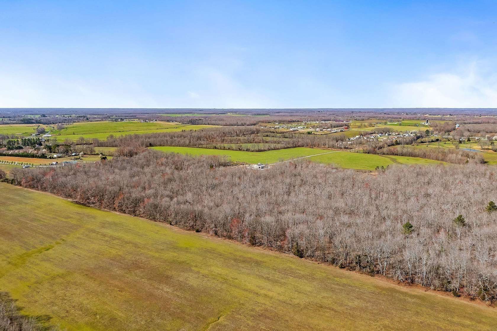 7.46 Acres of Residential Land for Sale in Bradyville, Tennessee