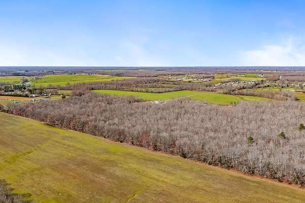 7.46 Acres of Residential Land for Sale in Bradyville, Tennessee