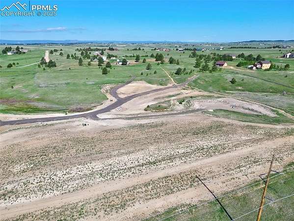 5.17 Acres of Land for Sale in Colorado Springs, Colorado