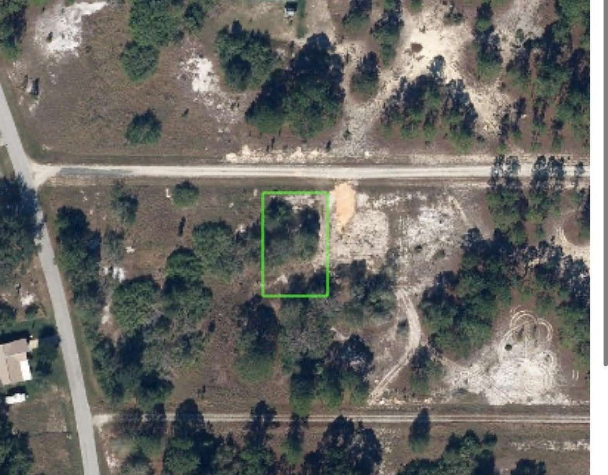 0.23 Acres of Residential Land for Sale in Lake Placid, Florida
