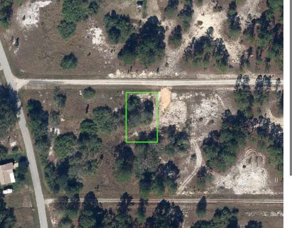0.23 Acres of Residential Land for Sale in Lake Placid, Florida